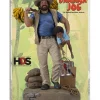 Infinite Statue High Definition Statue Bud Spencer Banana Joe