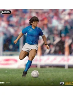 Iron Studio 1/10 Art Scale Diego Armando Maradona