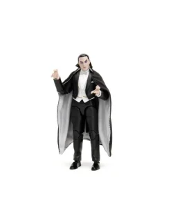 Jada Bela Lugosi As Dracula Deluxe Action Figure