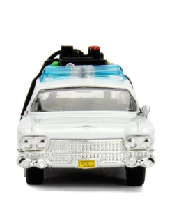 Jada Toys Diecast Model 1/32 Scale Ghostbusters 1959 Cadillac Ecto-1