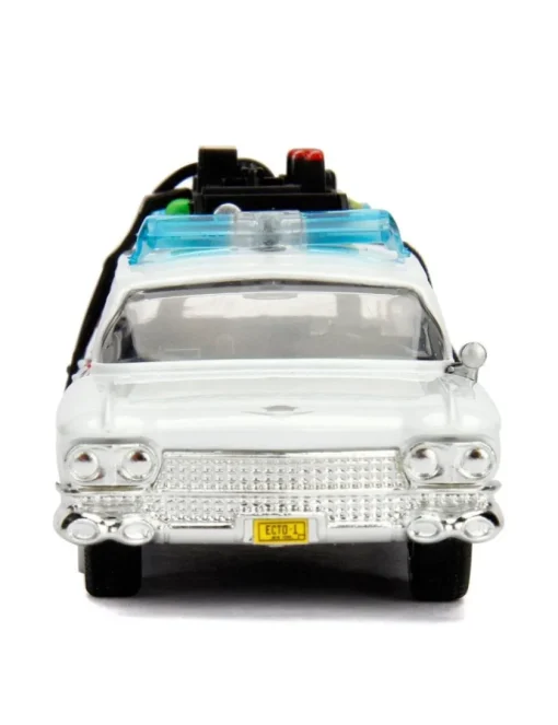 Jada Toys Diecast Model 1/32 Scale Ghostbusters 1959 Cadillac Ecto-1