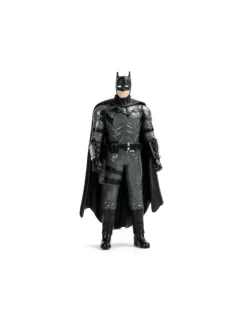 Jada Toys Diecast Model 1/24 Scale The Batman Batmobile
