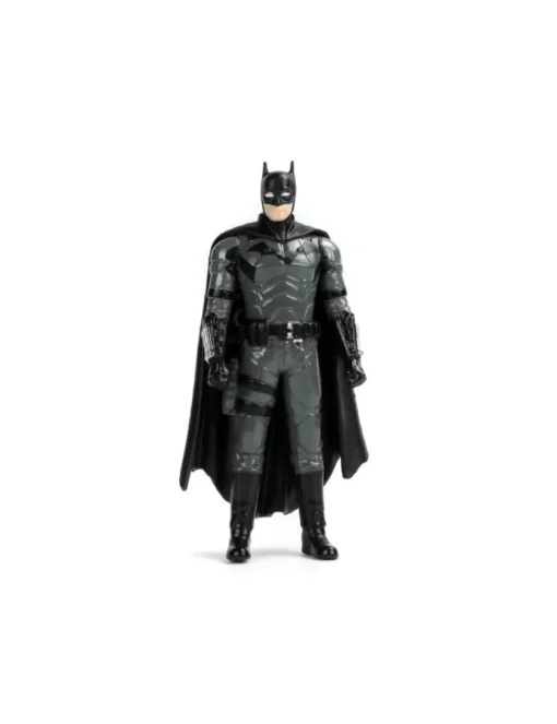 Jada Toys Diecast Model 1/24 Scale The Batman Batmobile