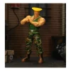 Jada Ultra Street Fighter II The Final Challengers Guile
