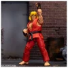 Jada Ultra Street Fighter II The Final Challengers Ken