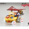 Jungle Miracle Car