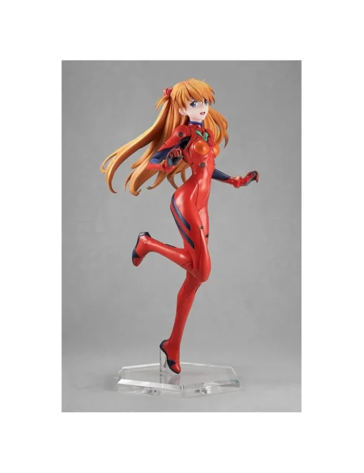 Kadokawa KDColle Rebuild of Evangelion Soryu Asuka Langley Collector Edition