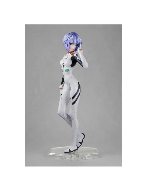 Kadokawa KDColle Rebuild of Evangelion Rei Ayanami Collector Edition