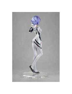 Kadokawa KDColle Rebuild of Evangelion Rei Ayanami Collector Edition
