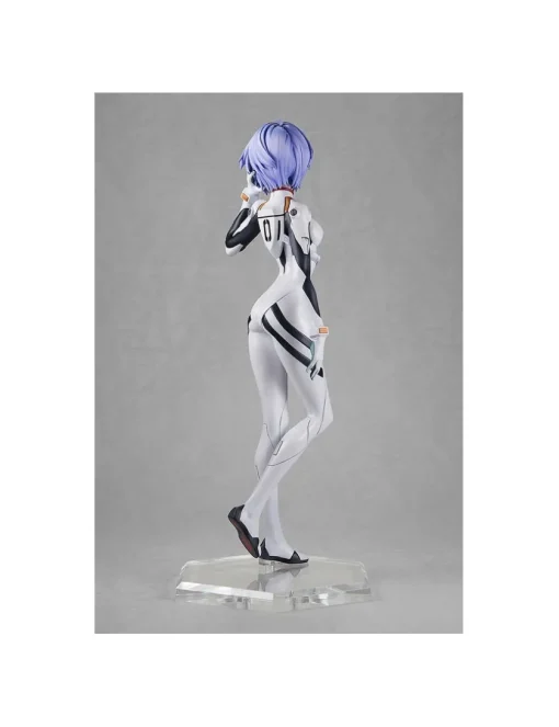 Kadokawa KDColle Rebuild of Evangelion Rei Ayanami Collector Edition