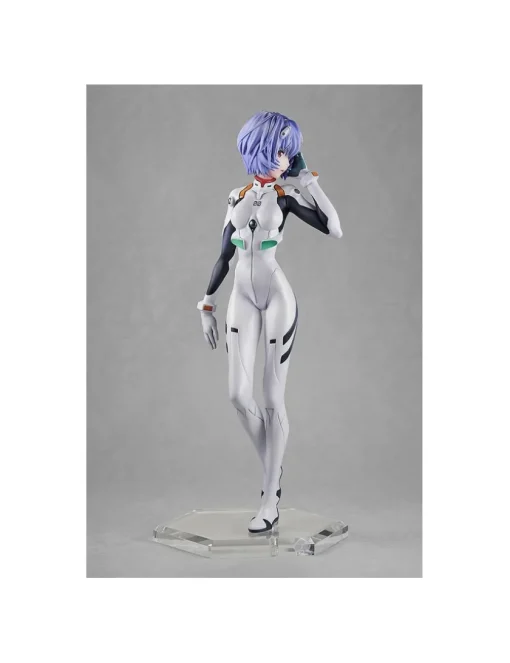 Kadokawa KDColle Rebuild of Evangelion Rei Ayanami Collector Edition