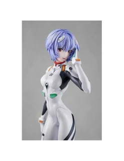 Kadokawa KDColle Rebuild of Evangelion Rei Ayanami Collector Edition