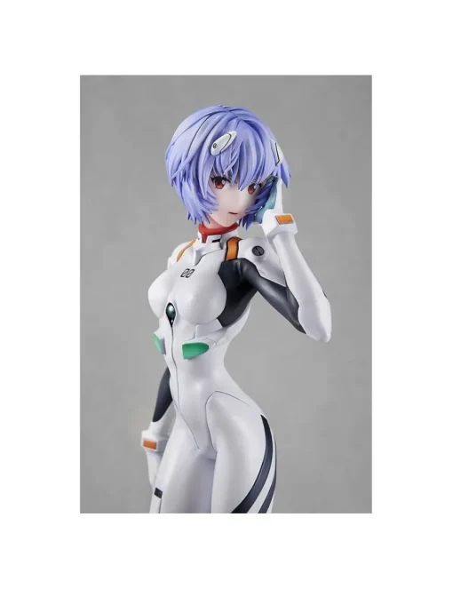 Kadokawa KDColle Rebuild of Evangelion Rei Ayanami Collector Edition