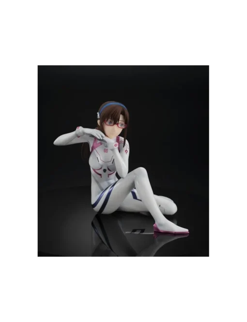 Kadokawa KDColle Rebuild of Evangelion Asuka & Rei & Mari Newtype Cover Version