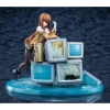 Kadokawa KDColle Steins Gate 0 Kurisu Makise