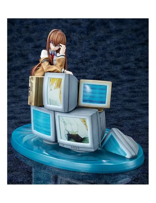 Kadokawa KDColle Steins Gate 0 Kurisu Makise