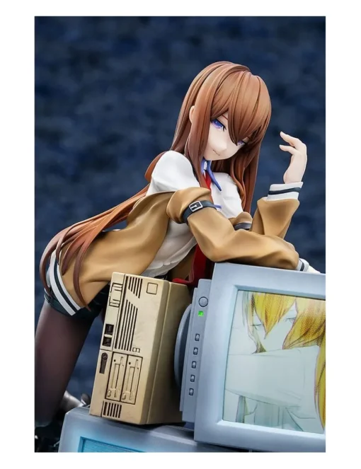 Kadokawa KDColle Steins Gate 0 Kurisu Makise