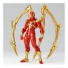 Kaiyodo Amazing Yamaguchi Revoltech No. 023 Spider-Man Iron Spider