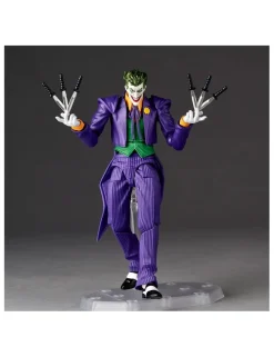Kaiyodo Amazing Yamaguchi Revoltech No. 044 The Joker 1.5 Version