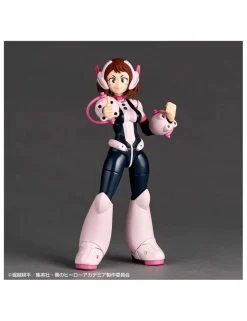 Kaiyodo Amazing Yamaguchi Revoltech No. 043 My Hero Academia Ochaco Uraraka