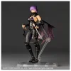 Kaiyodo Amazing Yamaguchi Revoltech Ninja Gaiden 3 Razor's Edge Ayane