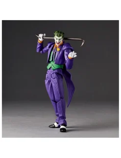 Kaiyodo Amazing Yamaguchi Revoltech No. 044 The Joker 1.5 Version