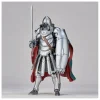 Kaiyodo KT Project KT-045 Takeya Style Jizai Okimono Nausicaa of the Valley of the Wind Tolmekian Armored Soldier