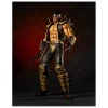 Kaiyodo Mega Sofubi Advance Hokuto No Ken Jagi
