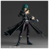 Kaiyodo Revoltech Yu-Gi-Oh! Duel Monsters GX Dark Zane