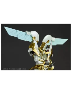 Kaiyodo Revoltech Yu-Gi-Oh! Card Game Utopia