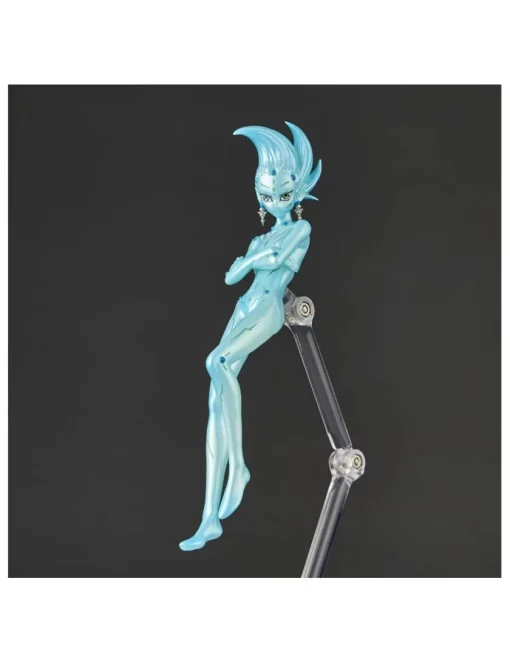 Kaiyodo Revoltech Yu-Gi-Oh! Duel Monsters ZEXAL Yuma Tsukumo & Astral