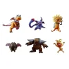 Kaiyodo Yu-Gi-Oh! Series 3D Monster Collection Vol.1 Box