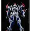 King Arts Diecast Figure Series Hyper Combat Unit Dangaioh DFS079