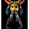 King Arts Diecast Figure Series Gaiking Legend of Daiku-Maryu Original Edition DFS084