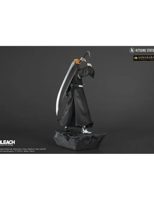 Kitsune Statue Akihabara Legend Figure Bleach: Thousand-Year Blood War Ichigo Kurosaki