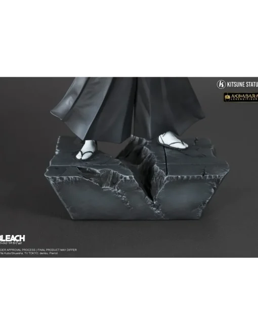 Kitsune Statue Akihabara Legend Figure Bleach: Thousand-Year Blood War Ichigo Kurosaki