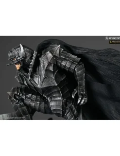 Kitsune Statue Akihabara Legend Figure Berserk Guts Berserker Armor
