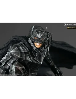 Kitsune Statue Akihabara Legend Figure Berserk Guts Berserker Armor