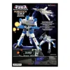 KitzConcept's Robotech Macross VF-1A Valkyrie Max Sterling 1/72 Scale Figure