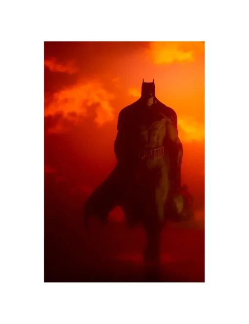 Kotobukiya ARTFX DC Universe Batman Last Knight on Earth