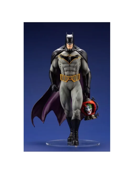 Kotobukiya ARTFX DC Universe Batman Last Knight on Earth