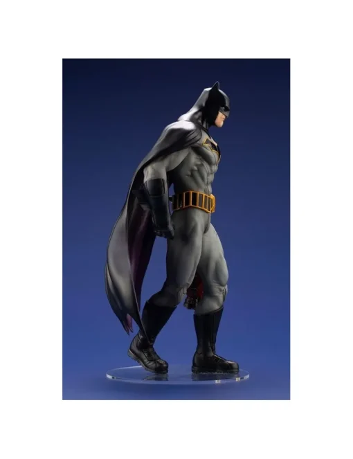 Kotobukiya ARTFX DC Universe Batman Last Knight on Earth