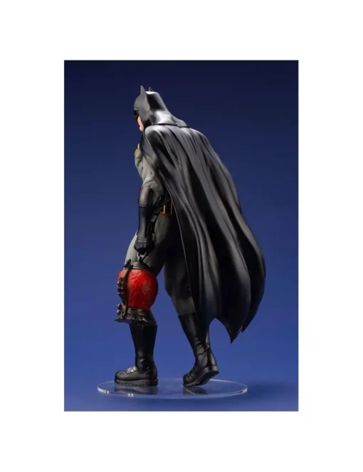 Kotobukiya ARTFX DC Universe Batman Last Knight on Earth