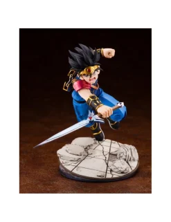 Kotobukiya ARTFX J Dragon Quest The Adventure of Dai