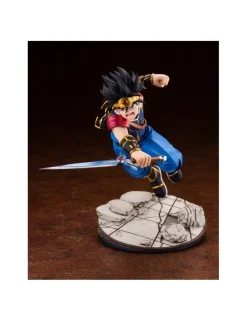 Kotobukiya ARTFX J Dragon Quest The Adventure of Dai