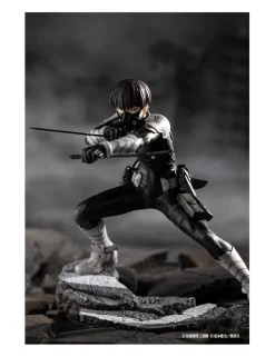 Kotobukiya ARTFX J Kaiju No. 8 Soshiro Hoshina
