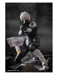 Kotobukiya ARTFX J Kaiju No. 8 Reno Ichikawa