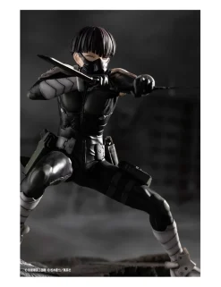 Kotobukiya ARTFX J Kaiju No. 8 Soshiro Hoshina