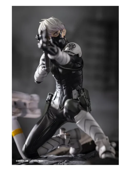 Kotobukiya ARTFX J Kaiju No. 8 Reno Ichikawa