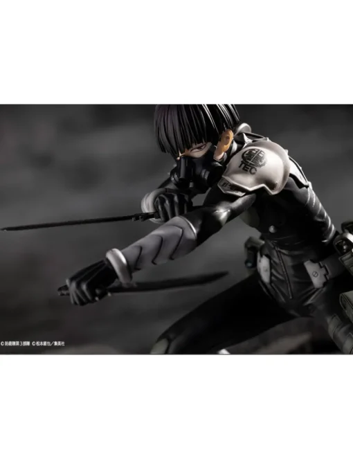 Kotobukiya ARTFX J Kaiju No. 8 Soshiro Hoshina